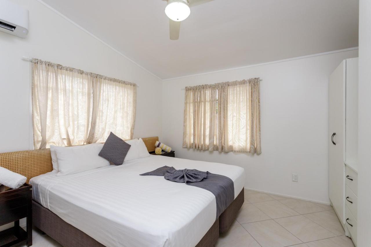 Moana Sands Beachfront Hotel Rarotonga Esterno foto