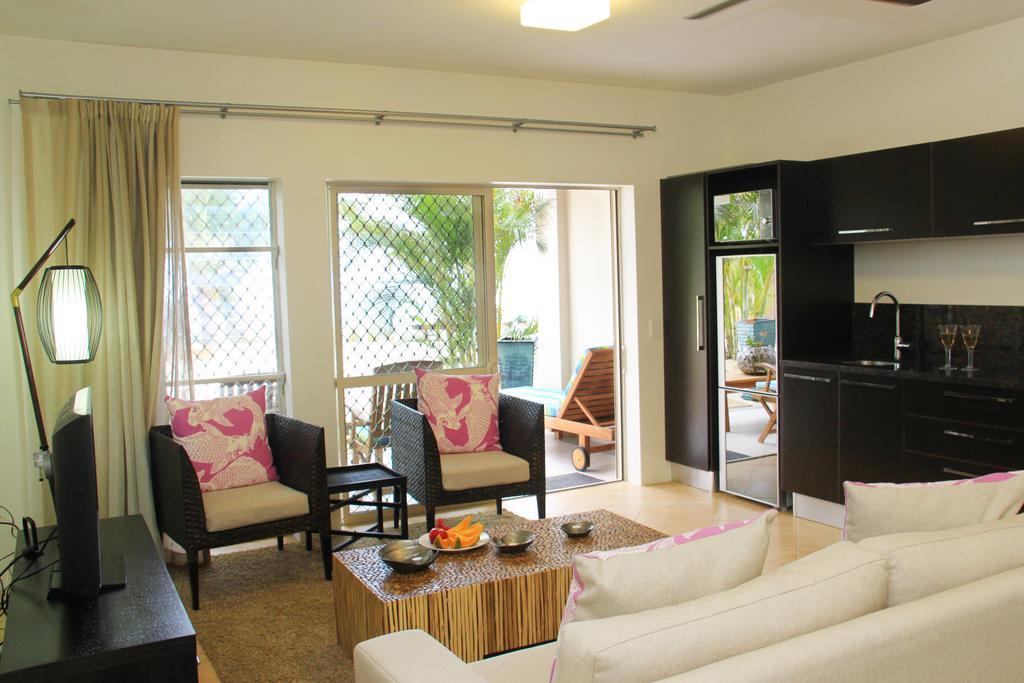 Moana Sands Beachfront Hotel Rarotonga Esterno foto