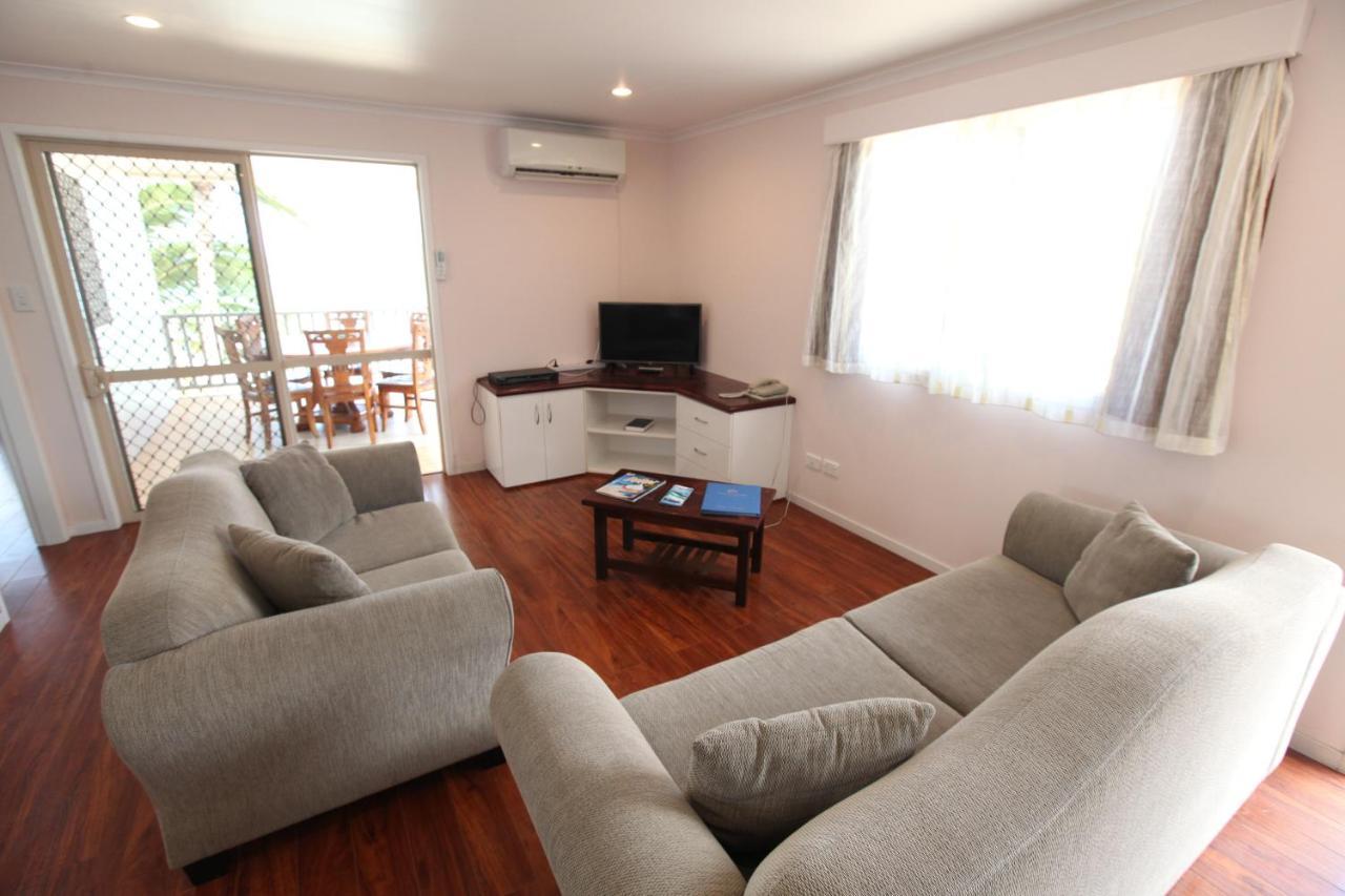 Moana Sands Beachfront Hotel Rarotonga Esterno foto